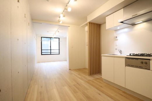 居室・リビング　居間※別部屋参考写真