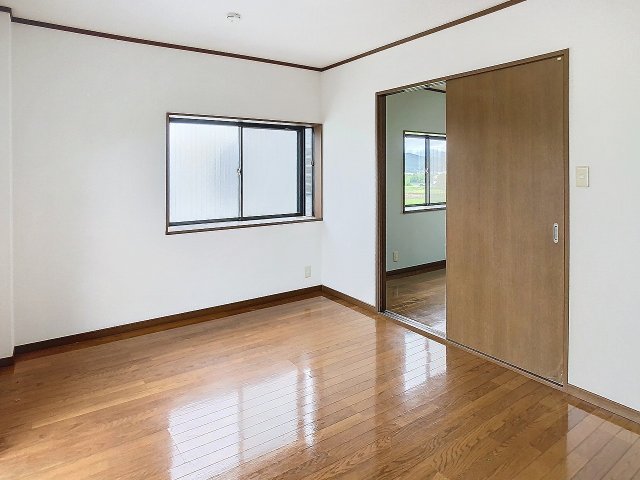 その他部屋・スペース　現況を優先します。（撮影時期：2024年7月）