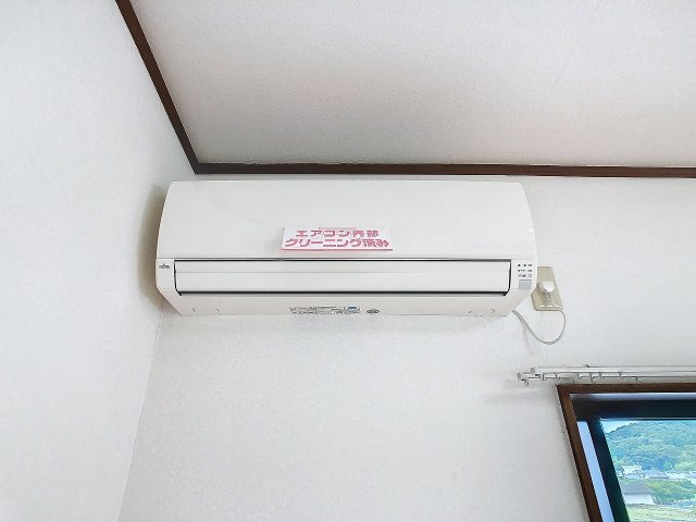 その他設備　現況を優先します。（撮影時期：2024年7月）