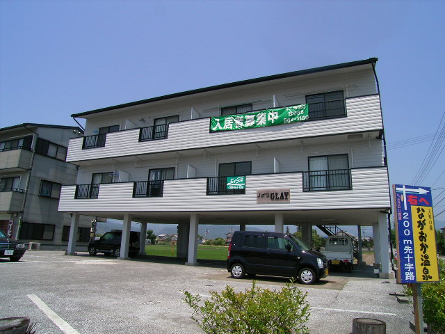 建物外観　現況を優先します。（撮影時期：2009年5月）