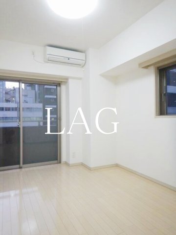 その他部屋・スペース　寝室です。