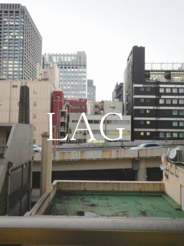 バルコニー　バルコニーです。