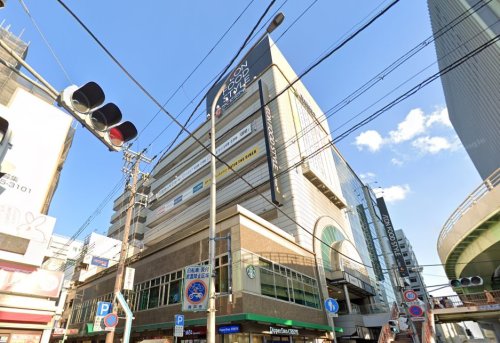 ショッピングセンター　ダイエー 神戸三宮店 ・イオンフードスタイル（ショッピングセンター）まで473m