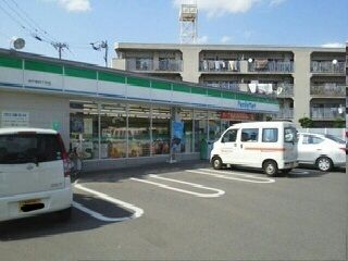 コンビニ　ファミリーマート余戸南４店様（コンビニ）まで1000m