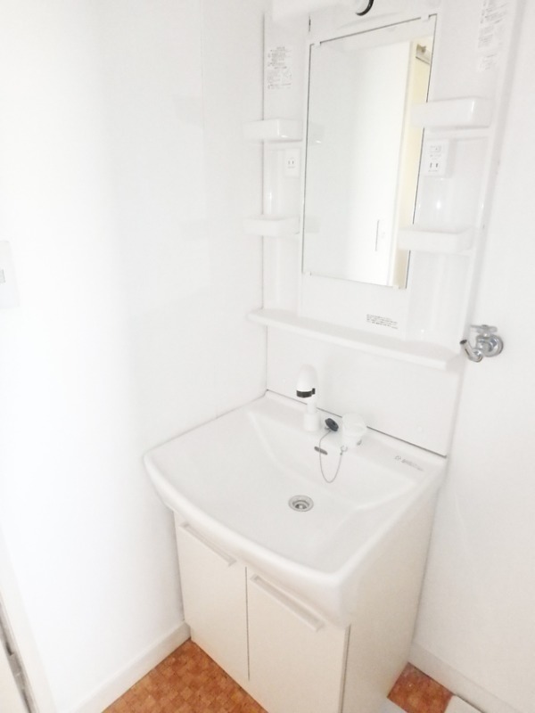 洗面設備　人気のシャンプードレッサー☆