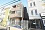 岸辺駅より徒歩2分 2階 築5年の賃貸物件