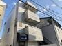 椎名町駅より徒歩4分 2階 築34年7ヶ月の賃貸物件