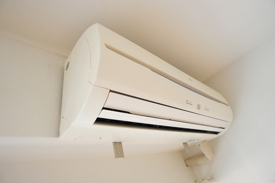 その他設備　※別部屋の写真です