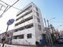 梅島駅より徒歩4分 3階 築19年11ヶ月の賃貸物件