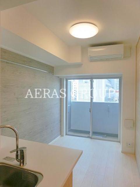 居室・リビング　同仕様タイプ