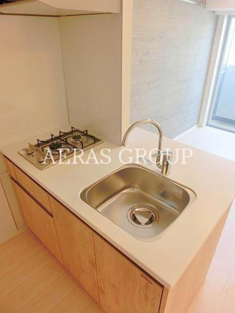 キッチン　同仕様タイプ