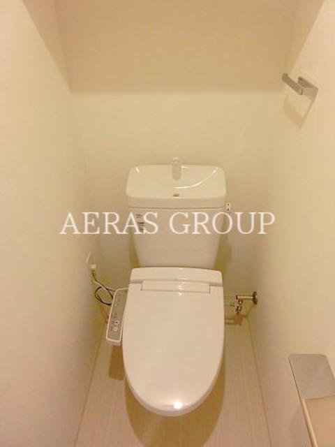 トイレ　同仕様タイプ