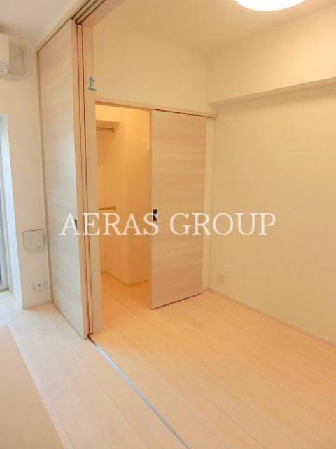 収納　同仕様タイプ