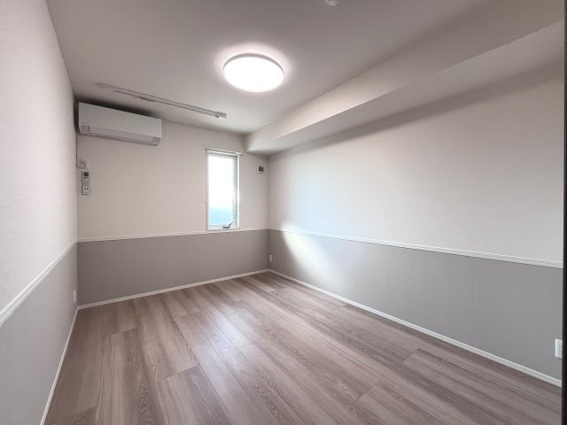 その他設備　6.1帖