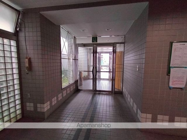 M’プラザ津田駅前1番館の外観写真
