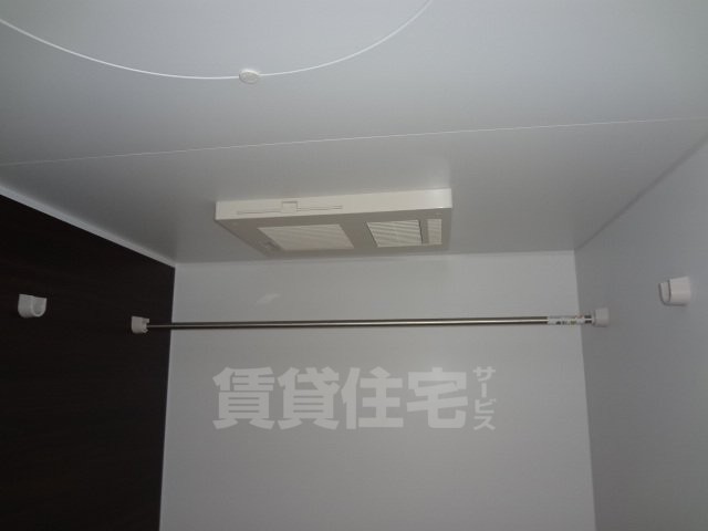 その他　浴室乾燥機（イメージ）