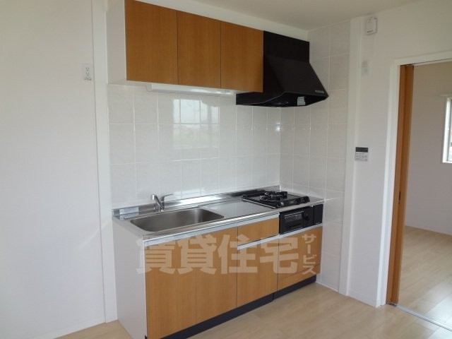 キッチン　キッチン（イメージ）