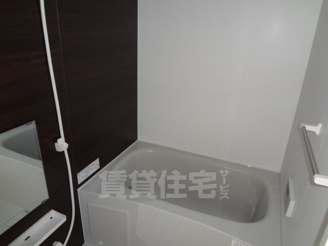 バス・シャワールーム　バス（イメージ）