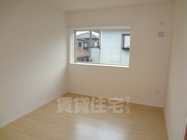 その他部屋・スペース　洋室（イメージ）