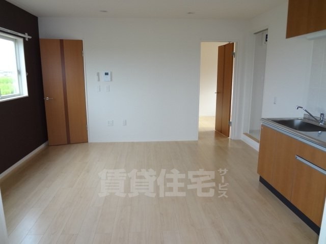 居室・リビング　リビング（イメージ）