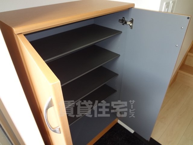 その他　下足箱（イメージ）