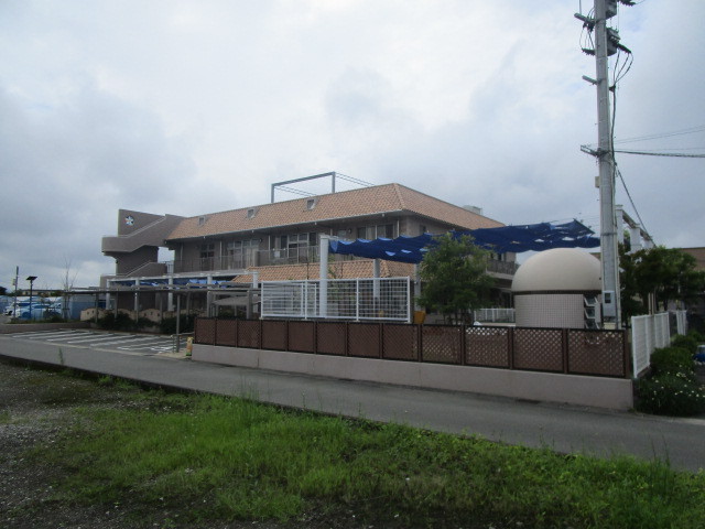 幼稚園・保育園　飛江田保育園（幼稚園・保育園）まで616m