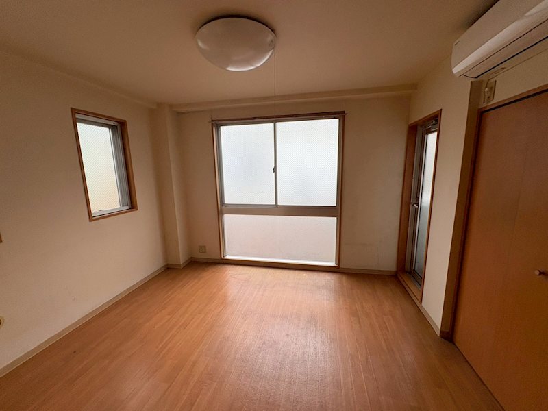 収納　※別部屋参照