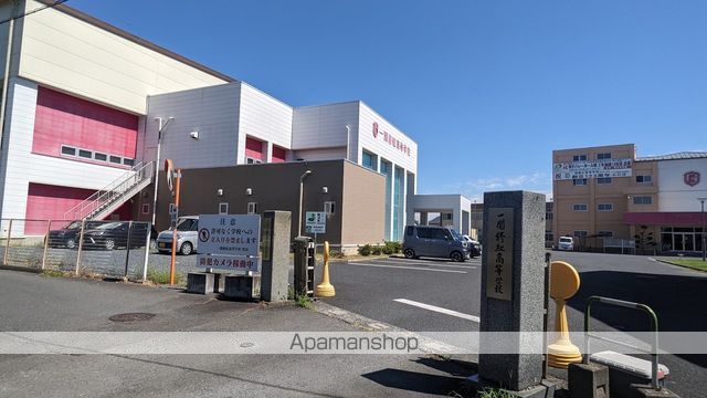 高校・高専　一関修紅高等学校（高校・高専）まで623m