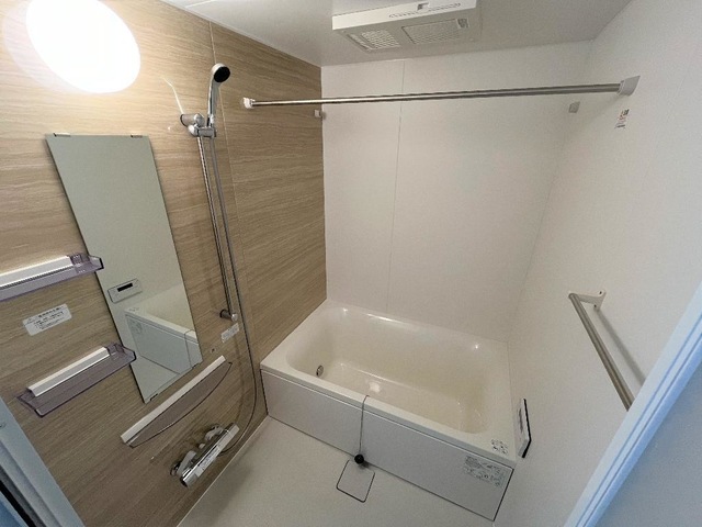 バス・シャワールーム　イメージ