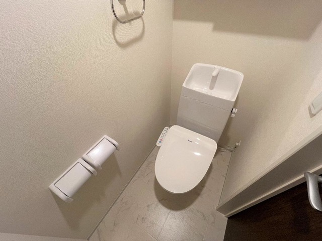 トイレ　イメージ