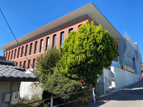 幼稚園・保育園　平手幼稚園（幼稚園・保育園）まで1492m