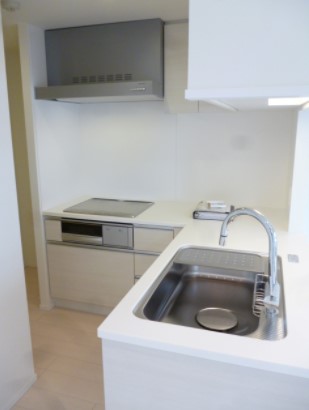 キッチン　他部屋参考写真