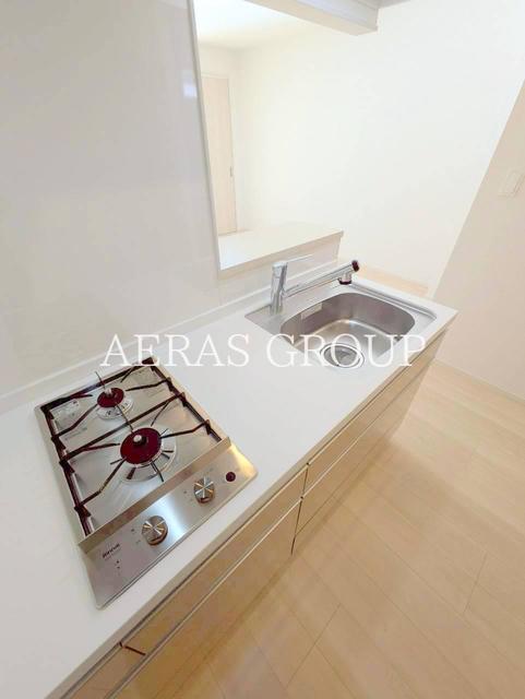 キッチン　同仕様タイプ