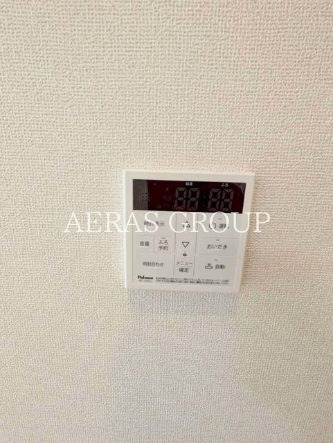 その他設備　同仕様タイプ