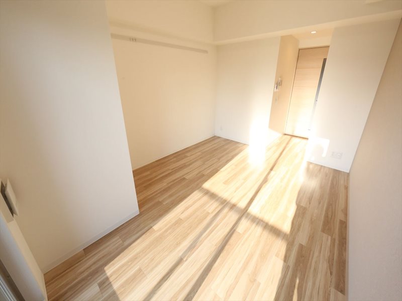 その他部屋・スペース　洋室8.5帖　クローゼット付（収納充実してます）