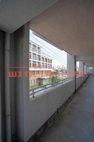 ロビー　ゆとりのあるロビーです