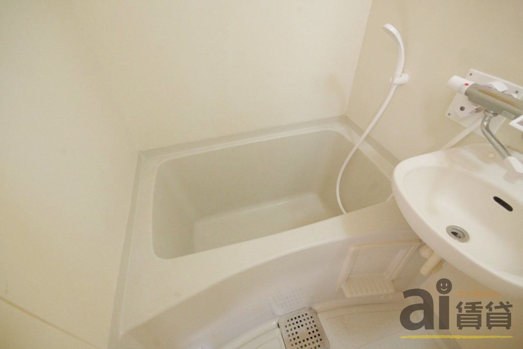 バス・シャワールーム　※同仕様写真です