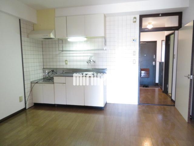 その他部屋・スペース　ゆったりとしたダイニングです。