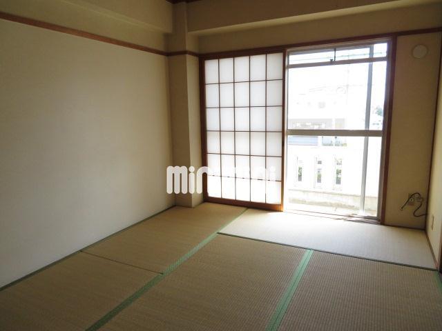 居室・リビング　南向きの明るいお部屋です。