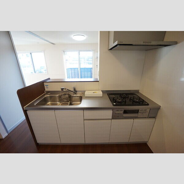 キッチン　システムキッチン