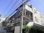 西新宿五丁目駅より徒歩5分 3階 築39年の賃貸物件