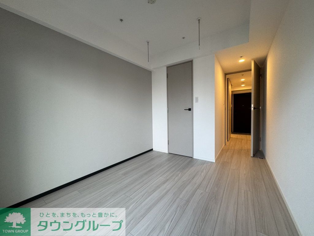 その他部屋・スペース　リビング/居室