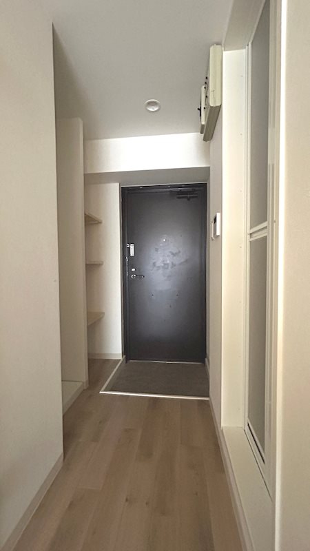 玄関　イメージ