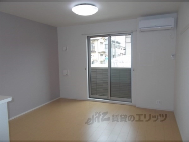 居室・リビング　居室