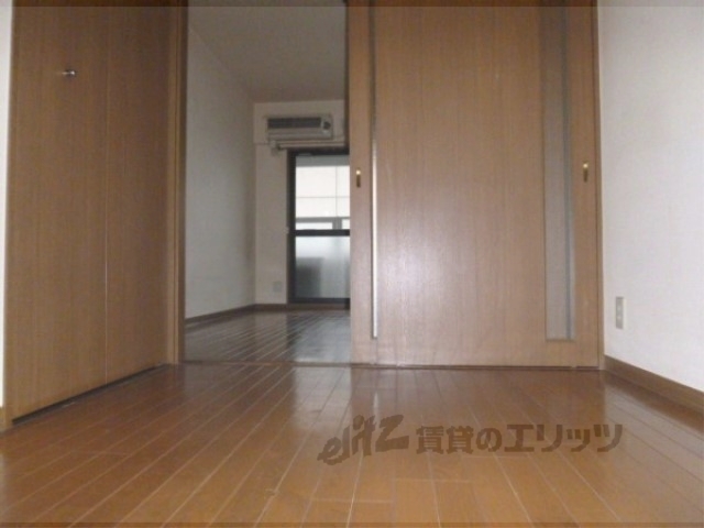 居室・リビング　居室