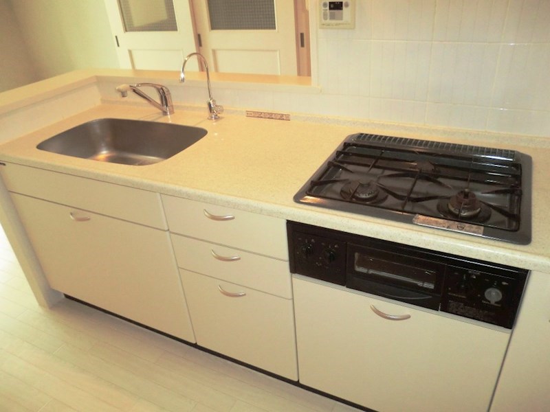 キッチン　ロサージュ小西