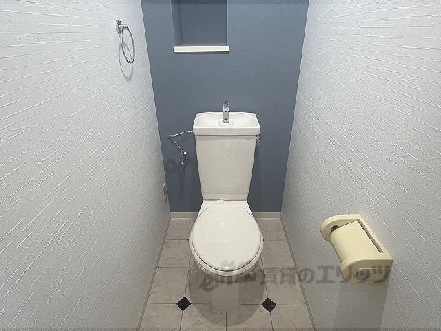 その他共有部分　集合ポスト