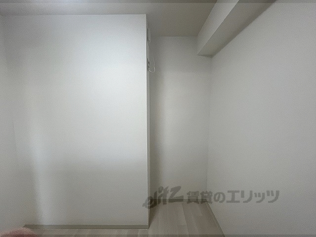 その他　駐輪場