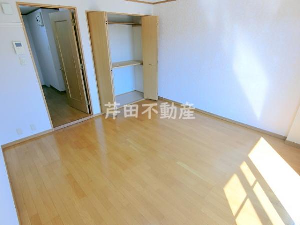 その他部屋・スペース　写真は別のお部屋のイメージです