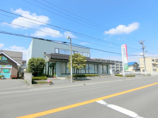 銀行　長野銀行丹波島支店（銀行）まで950m